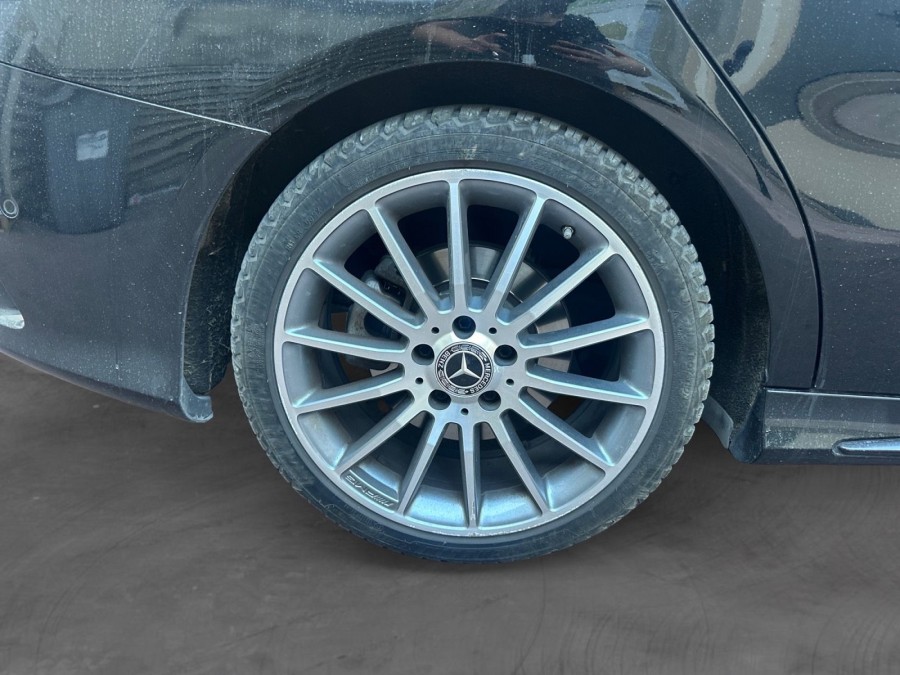 MERCEDES d'occasion CLASSE CLA CLA 200 INSPIRATION BA de 2019 Le