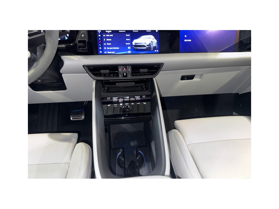 PORSCHE d'occasion MACAN MACAN 4S de 2025 Montpellier (34)﻿