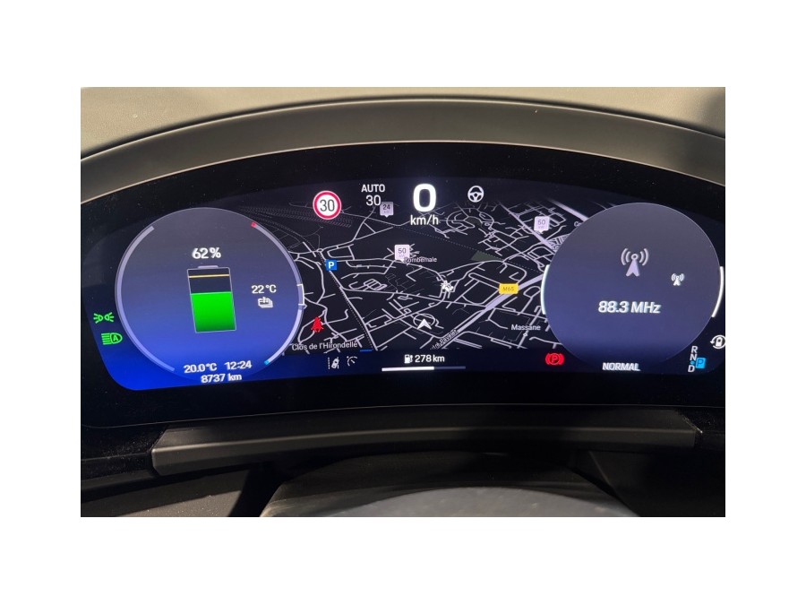 PORSCHE d'occasion MACAN MACAN 4S de 2025 Montpellier (34)﻿