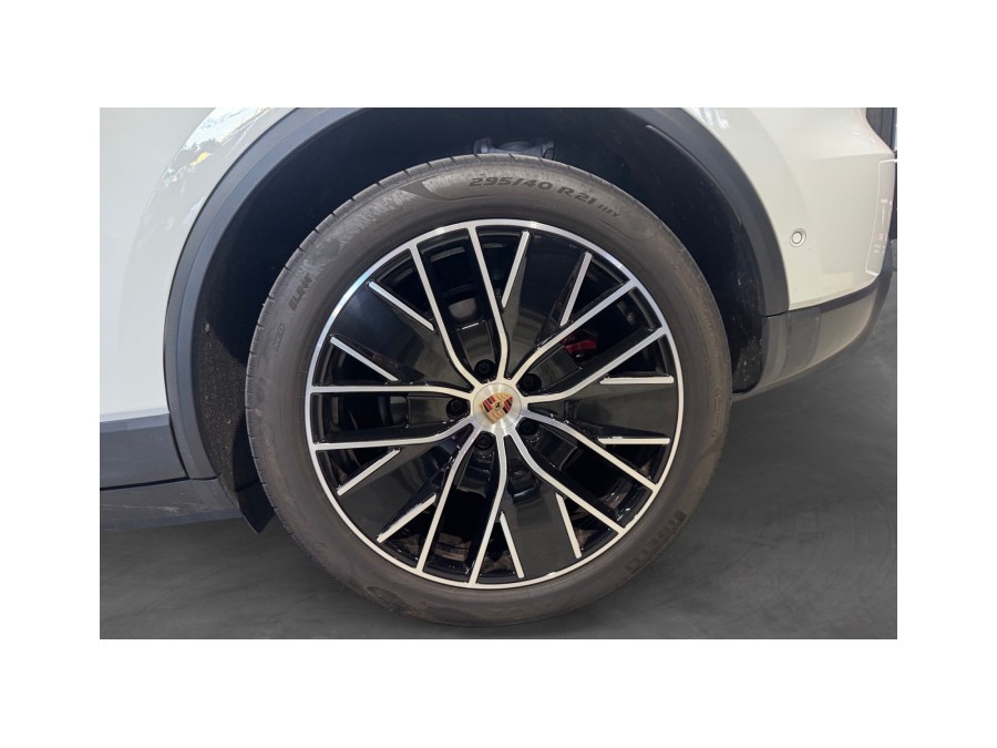 PORSCHE d'occasion MACAN MACAN 4S de 2025 Montpellier (34)﻿