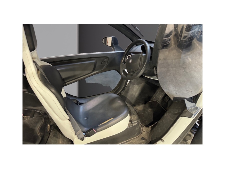 RENAULT d'occasion TWIZY 17ch 6.1kWh de 2014 Montpellier (34)﻿