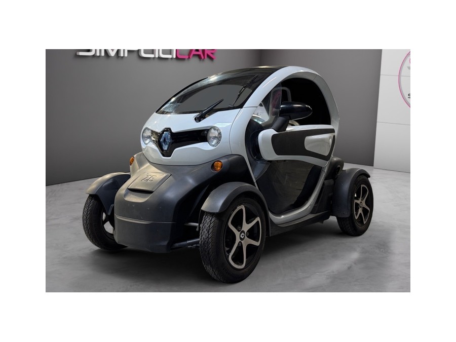 RENAULT d'occasion TWIZY 17ch 6.1kWh de 2014 Montpellier (34)﻿