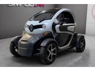 RENAULT d'occasion TWIZY 17ch 6.1kWh de 2014 Montpellier (34)﻿