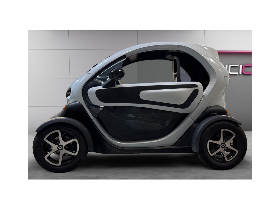 RENAULT d'occasion TWIZY 17ch 6.1kWh de 2014 Montpellier (34)﻿
