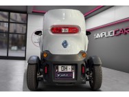 RENAULT d'occasion TWIZY 17ch 6.1kWh de 2014 Montpellier (34)﻿