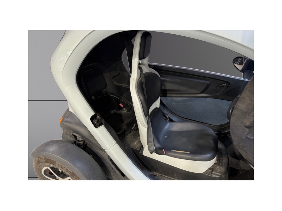 RENAULT d'occasion TWIZY 17ch 6.1kWh de 2014 Montpellier (34)﻿