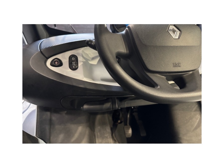 RENAULT d'occasion TWIZY 17ch 6.1kWh de 2014 Montpellier (34)﻿