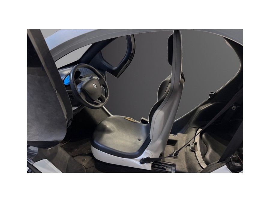 RENAULT d'occasion TWIZY 17ch 6.1kWh de 2014 Montpellier (34)﻿