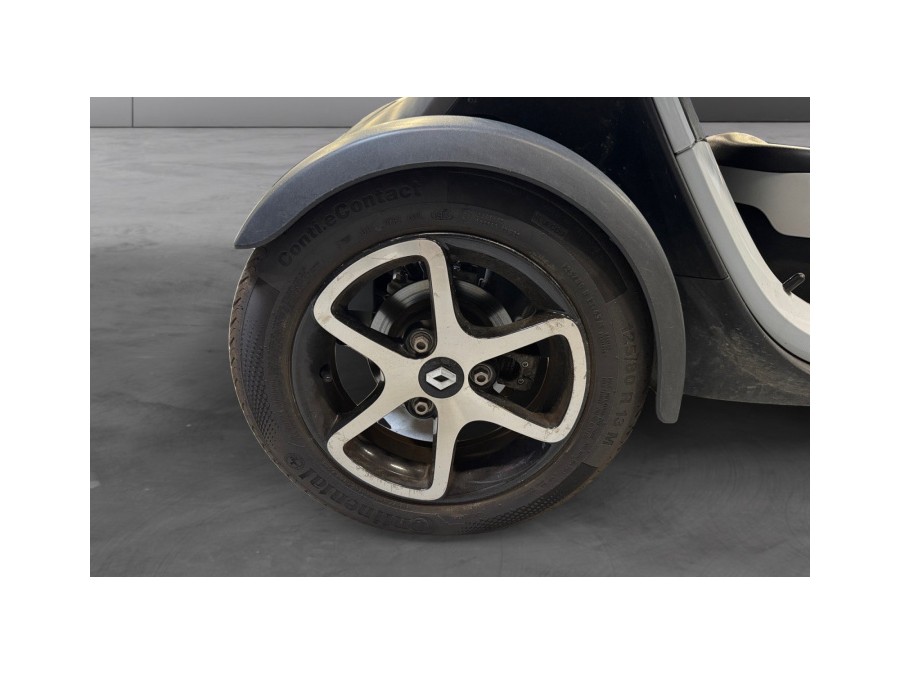RENAULT d'occasion TWIZY 17ch 6.1kWh de 2014 Montpellier (34)﻿