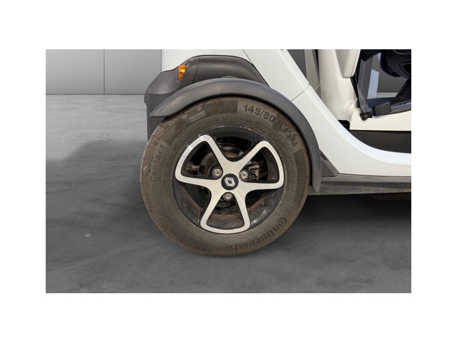 RENAULT d'occasion TWIZY 17ch 6.1kWh de 2014 Montpellier (34)﻿