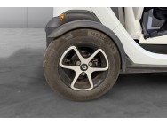 RENAULT d'occasion TWIZY 17ch 6.1kWh de 2014 Montpellier (34)﻿