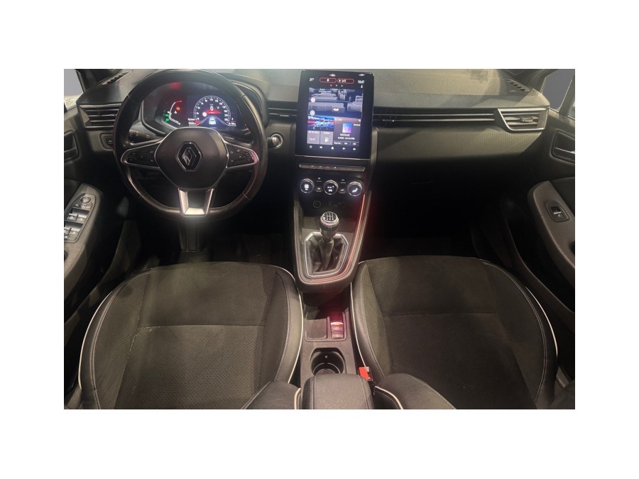 RENAULT d'occasion CLIO 1.0 TCE 100 BUSINESS de 2019 Montpellier (34)﻿