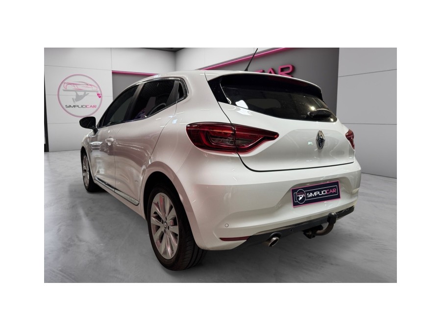 RENAULT d'occasion CLIO 1.0 TCE 100 BUSINESS de 2019 Montpellier (34)﻿