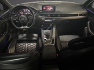 AUDI d'occasion RS4 AVANT 2.9 TFSI 450 QUATTRO de 2018 Pau (64)﻿