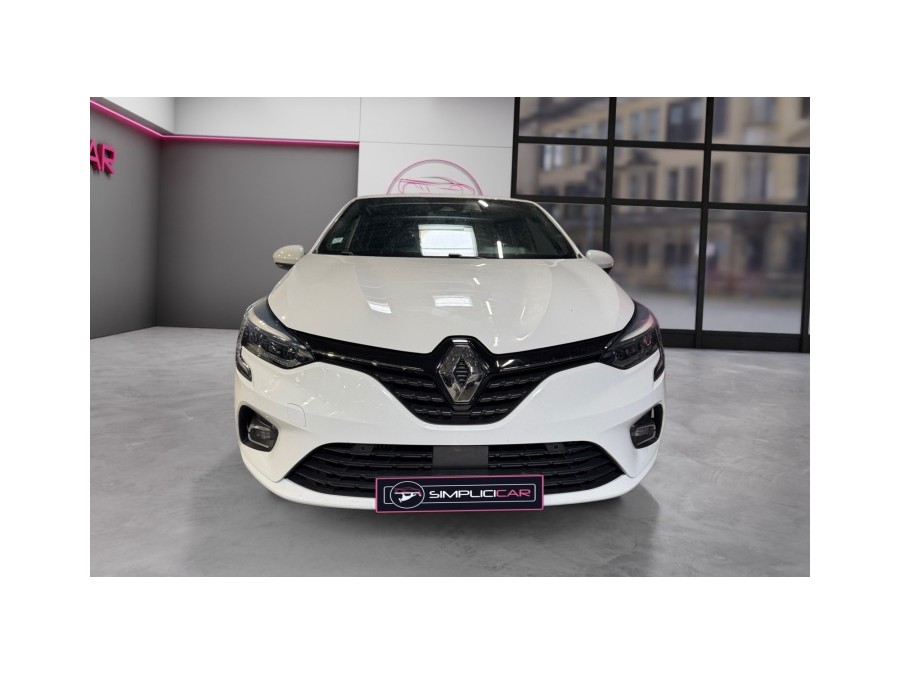 RENAULT d'occasion CLIO 1.0 TCE 100 BUSINESS de 2019 Montpellier (34)﻿
