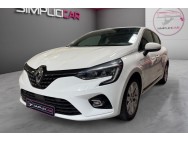 RENAULT d'occasion CLIO 1.0 TCE 100 BUSINESS de 2019 Montpellier (34)﻿