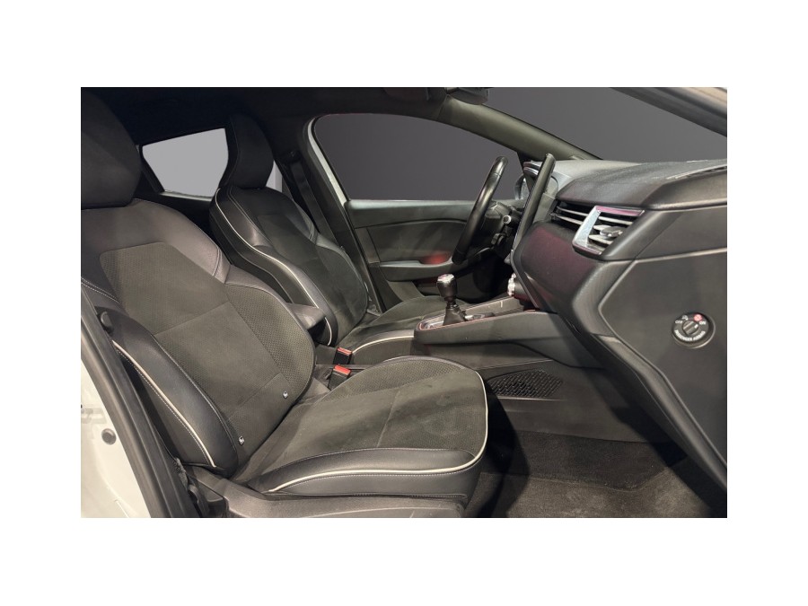 RENAULT d'occasion CLIO 1.0 TCE 100 BUSINESS de 2019 Montpellier (34)﻿