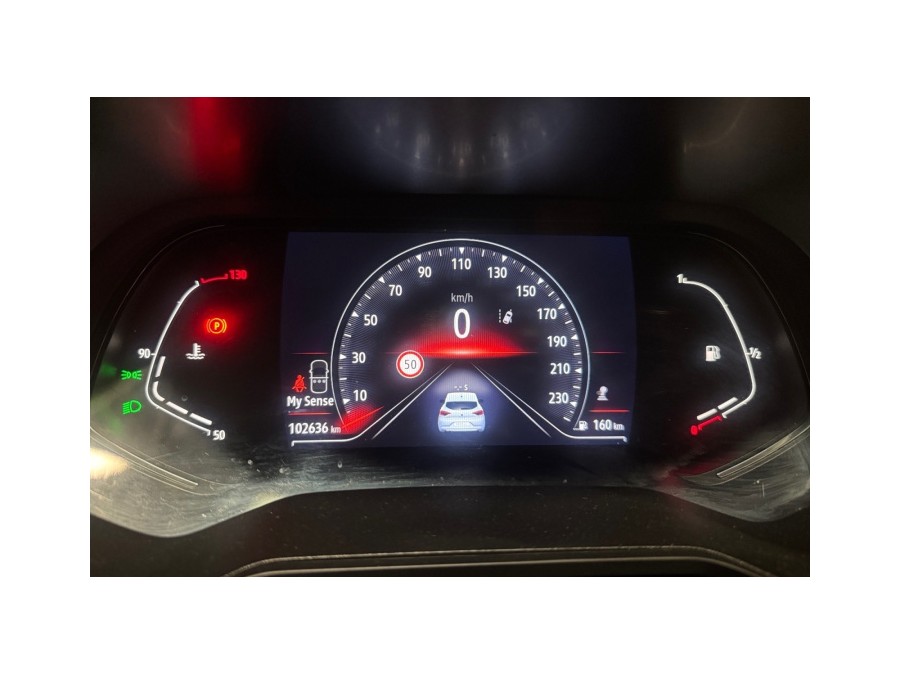 RENAULT d'occasion CLIO 1.0 TCE 100 BUSINESS de 2019 Montpellier (34)﻿