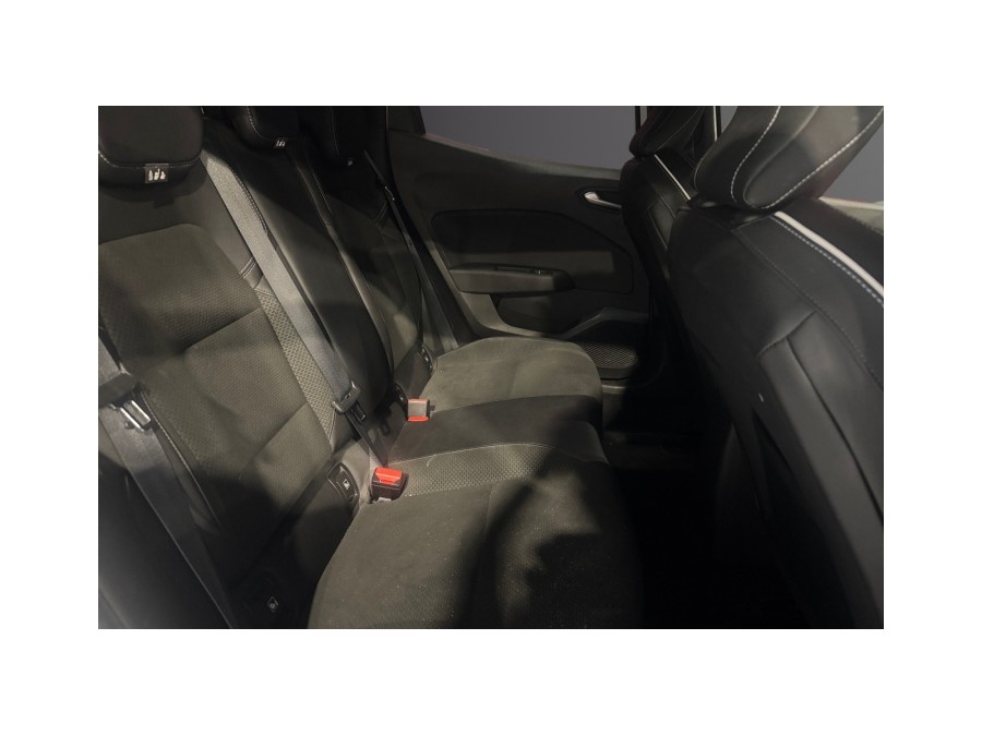 RENAULT d'occasion CLIO 1.0 TCE 100 BUSINESS de 2019 Montpellier (34)﻿