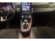 RENAULT d'occasion CLIO 1.0 TCE 100 BUSINESS de 2019 Montpellier (34)﻿