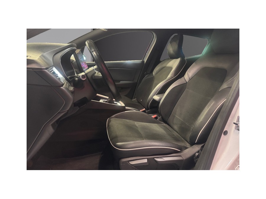 RENAULT d'occasion CLIO 1.0 TCE 100 BUSINESS de 2019 Montpellier (34)﻿