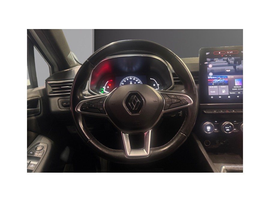 RENAULT d'occasion CLIO 1.0 TCE 100 BUSINESS de 2019 Montpellier (34)﻿