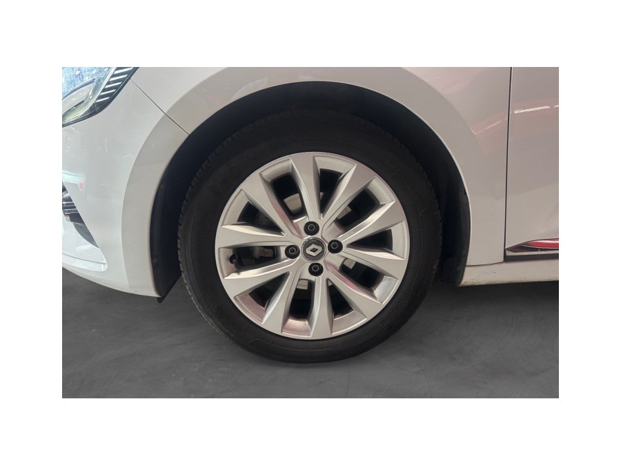 RENAULT d'occasion CLIO 1.0 TCE 100 BUSINESS de 2019 Montpellier (34)﻿