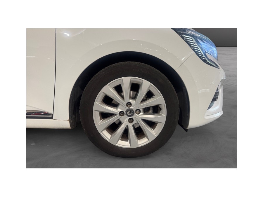 RENAULT d'occasion CLIO 1.0 TCE 100 BUSINESS de 2019 Montpellier (34)﻿