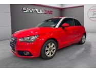 AUDI d'occasion A1 1.6 TDI 105 AMBIENTE de 2011 Montpellier (34)﻿