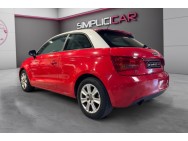 AUDI d'occasion A1 1.6 TDI 105 AMBIENTE de 2011 Montpellier (34)﻿