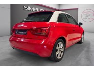 AUDI d'occasion A1 1.6 TDI 105 AMBIENTE de 2011 Montpellier (34)﻿