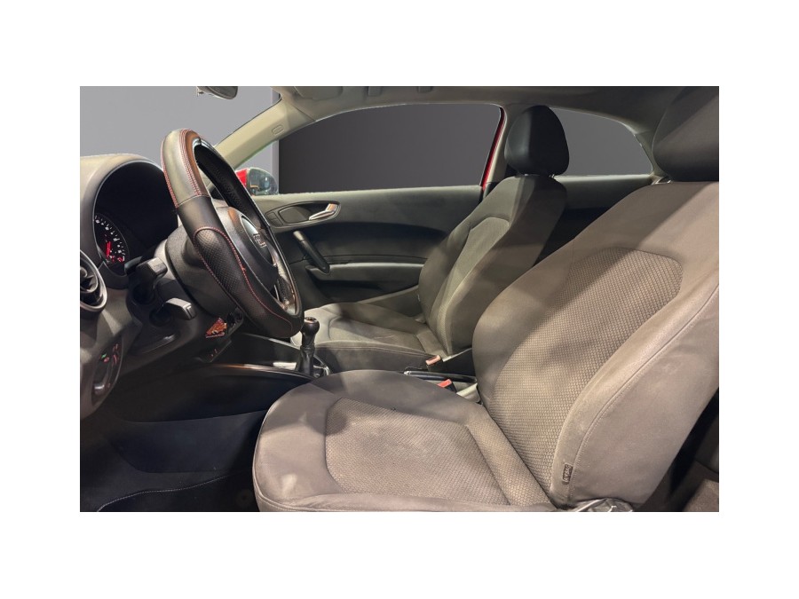 AUDI d'occasion A1 1.6 TDI 105 AMBIENTE de 2011 Montpellier (34)﻿
