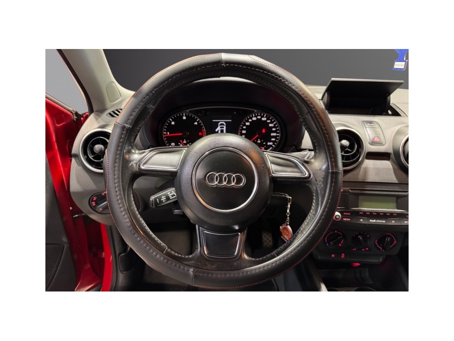 AUDI d'occasion A1 1.6 TDI 105 AMBIENTE de 2011 Montpellier (34)﻿