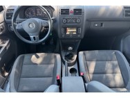 VOLKSWAGEN d'occasion TOURAN 1.6 TDI 115 TRENDLINE de 2011