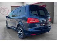 VOLKSWAGEN d'occasion TOURAN 1.6 TDI 115 TRENDLINE de 2011