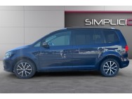 VOLKSWAGEN d'occasion TOURAN 1.6 TDI 115 TRENDLINE de 2011