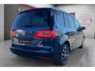 VOLKSWAGEN d'occasion TOURAN 1.6 TDI 115 TRENDLINE de 2011