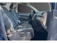 VOLKSWAGEN d'occasion TOURAN 1.6 TDI 115 TRENDLINE de 2011