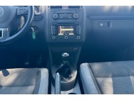 VOLKSWAGEN d'occasion TOURAN 1.6 TDI 115 TRENDLINE de 2011