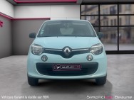 RENAULT d'occasion TWINGO 1.0 SCE 70 LIFE de 2018 Beaune (21)﻿