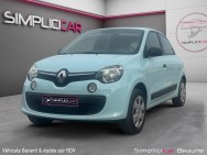 RENAULT d'occasion TWINGO 1.0 SCE 70 LIFE de 2018 Beaune (21)﻿