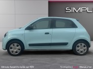 RENAULT d'occasion TWINGO 1.0 SCE 70 LIFE de 2018 Beaune (21)﻿