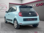 RENAULT d'occasion TWINGO 1.0 SCE 70 LIFE de 2018 Beaune (21)﻿