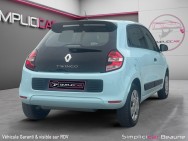 RENAULT d'occasion TWINGO 1.0 SCE 70 LIFE de 2018 Beaune (21)﻿