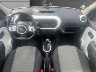 RENAULT d'occasion TWINGO 1.0 SCE 70 LIFE de 2018 Beaune (21)﻿