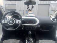 RENAULT d'occasion TWINGO 1.0 SCE 70 LIFE de 2018 Beaune (21)﻿