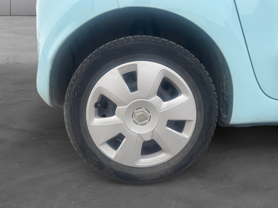 RENAULT d'occasion TWINGO 1.0 SCE 70 LIFE de 2018 Beaune (21)﻿
