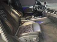 AUDI d'occasion RS4 AVANT 2.9 TFSI 450 QUATTRO de 2018 Pau (64)﻿