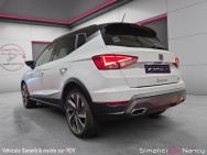 SEAT d'occasion ARONA 1.5 TSI 150 FR DSG de 2022 Nancy (54)﻿
