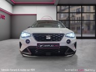 SEAT d'occasion ARONA 1.5 TSI 150 FR DSG de 2022 Nancy (54)﻿